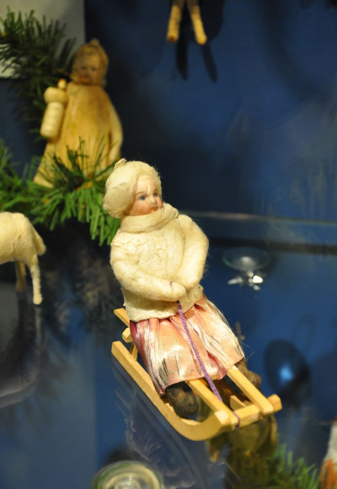 Рождественские ярмарки и Музей Рождества в Германии, фото № 20