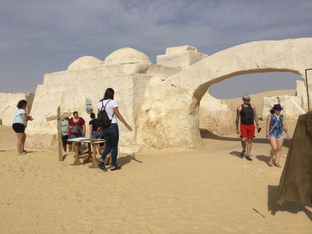 Тунис. Пустыня  Сахара!!!, фото № 46