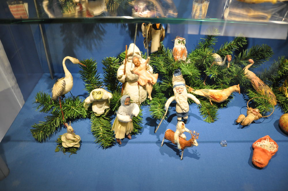 Рождественские ярмарки и Музей Рождества в Германии, фото № 16