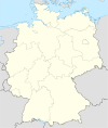 Национальные парки Германии (Германия)