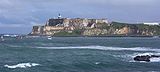 San Felipe del Morro view across bay.jpg