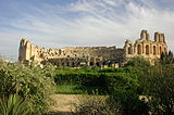 Tunisie El Djem amphitheatre 09.jpg