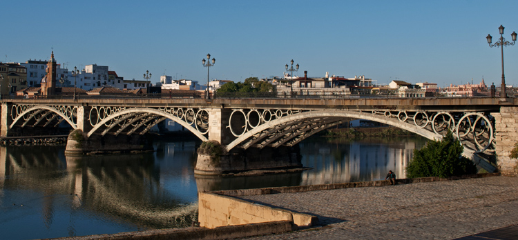 Мост Изабеллы II