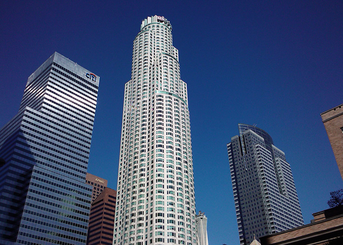 U.S. Bank Tower