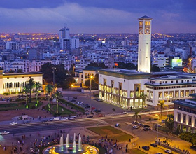 Достопримечательности и интересные места Касабланки