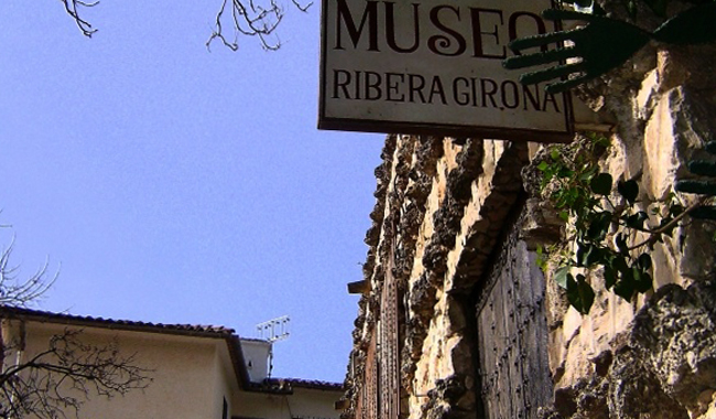 Музей Рибера Жирона