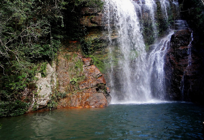 Chapada Imperial