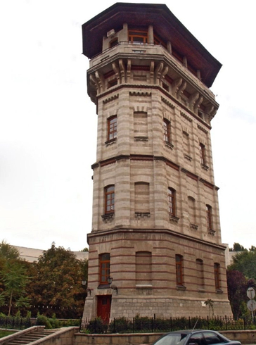 Музей истории Кишинева