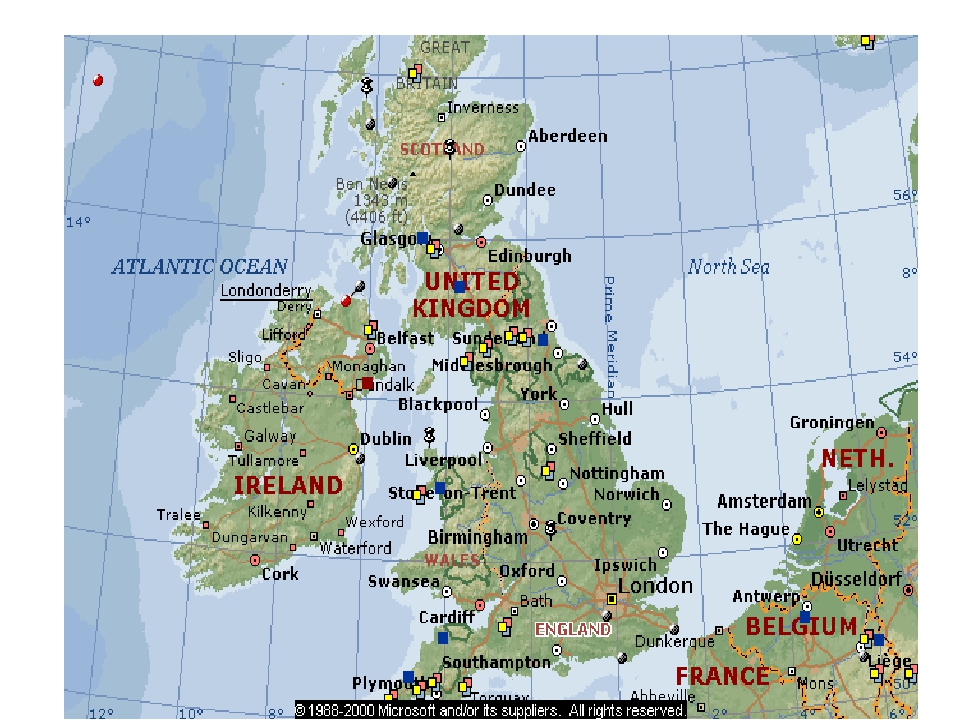 Какая республика в англии. Англия и Шотландия на карте. Карта Британии и Ирландии. Англия Шотландия Ирландия на карте. Шотландия на карте Великобритании.