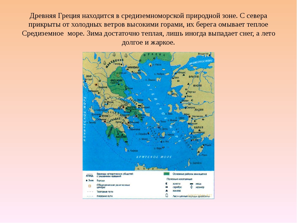 Индекс греции