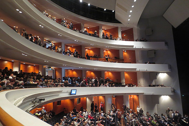 Финская национальная опера