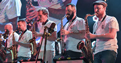 Festival Koktebel Jazz Party