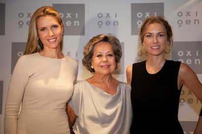 Косметолог в Испании: Centro de belleza Oxigen