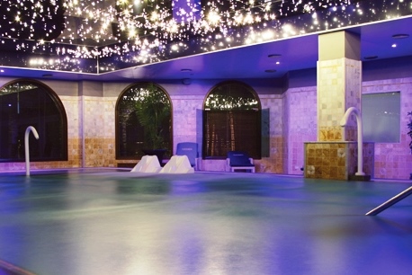 Отдых и лечение в Испании, Канарские острова: Princesa Yaiza Suite Hotel Resort 5*