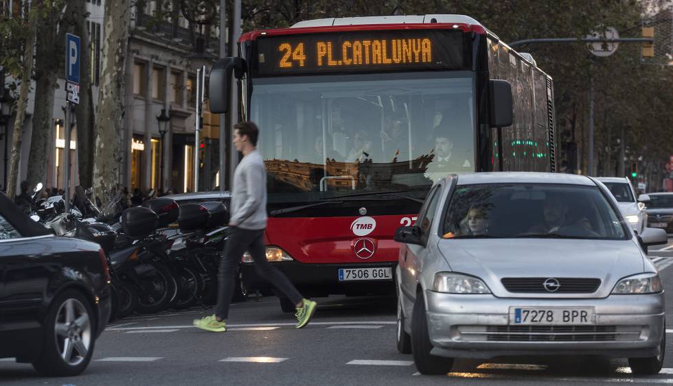 В 18 муниципалитетах Барселоны с 1 января 2019-го подешевел общественный транспорт
