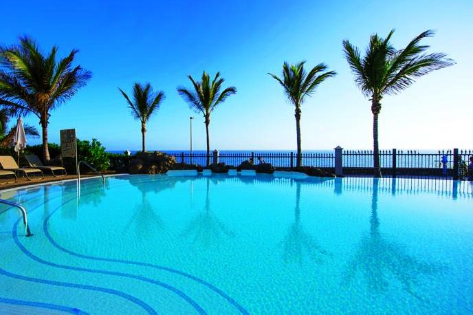 Санаторно-курортное лечение в Испании: Lopesan Villa del Conde Resort & Corallium Thalasso 5*