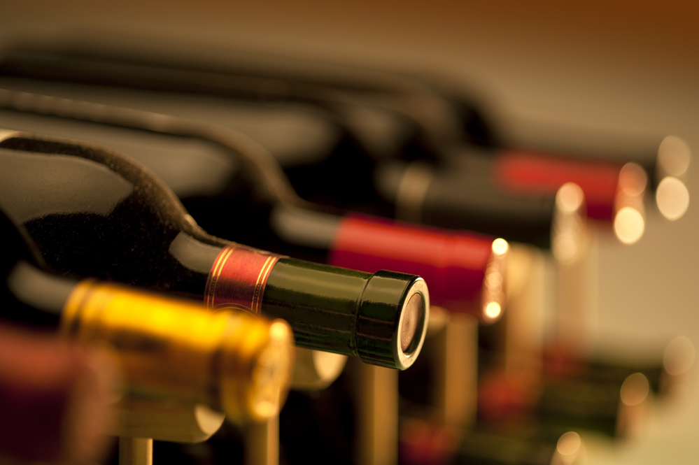 Классификация испанских вин