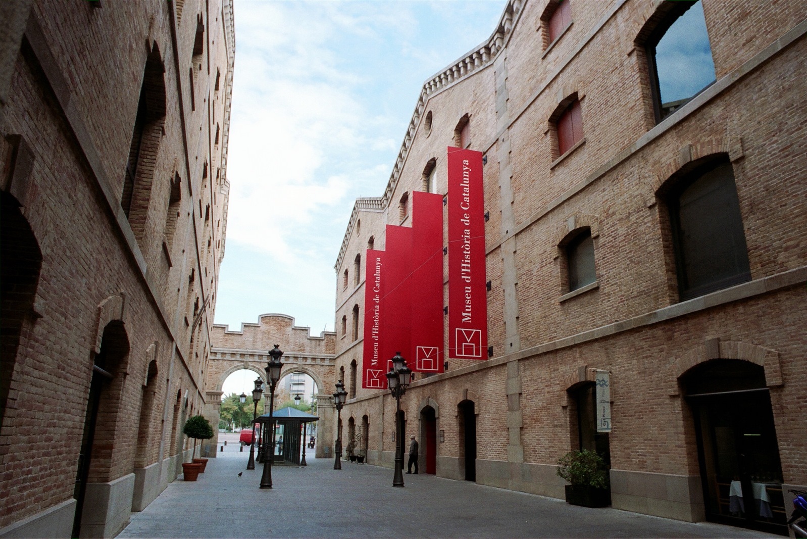 13 бесплатных музеев Барселоны