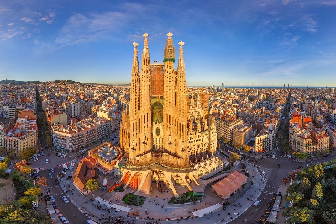 История Барселоны: три тысячи лет в борьбе за независимость и процветание