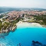 Курорты Италии на Средиземном море — обзор самых популярных