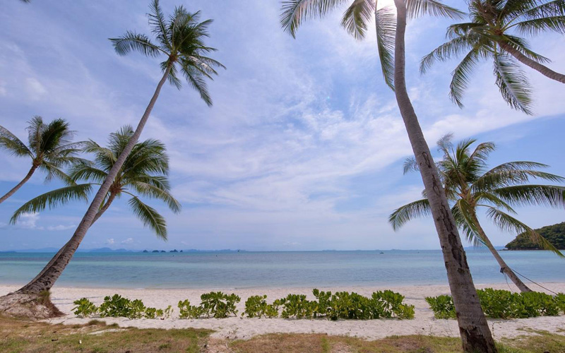 ЛИПА НОЙ (LIPA NOI BEACH)