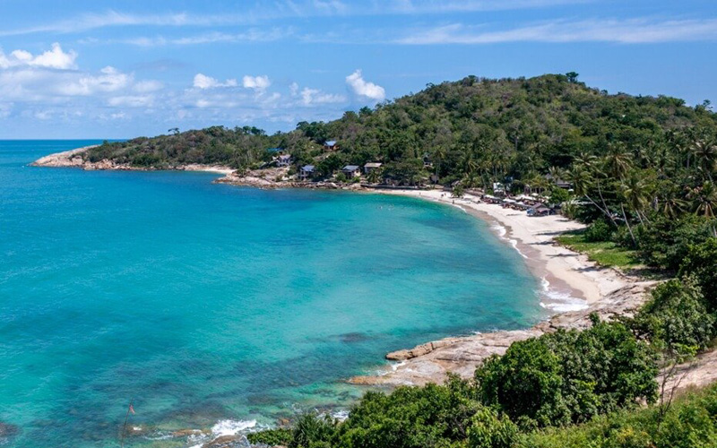 САМРОНГ (SAMRONG BEACH)