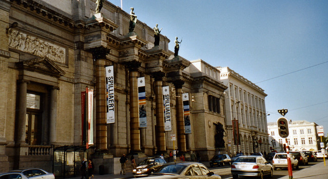 Royal Museums of Fine Arts of Belgium