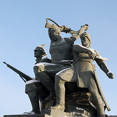 памятник воинам-освободителям (2)