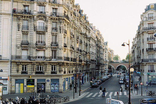 Paris. France