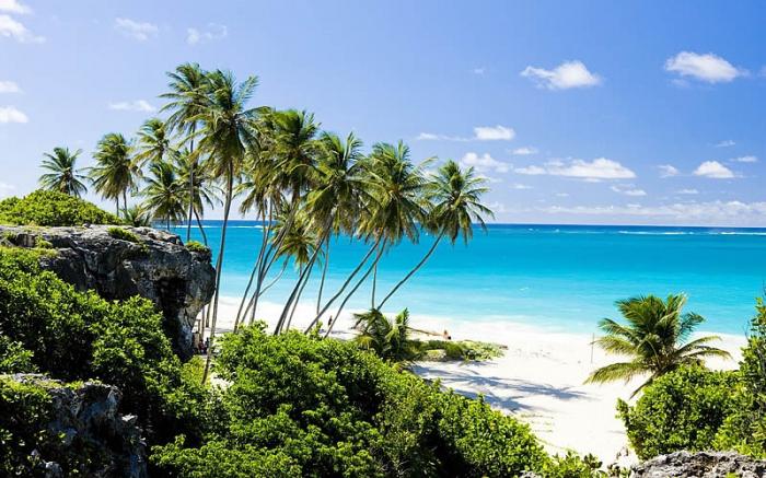 отдых на карибских островах