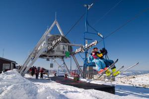 Словакия горнолыжные курорты отзывы