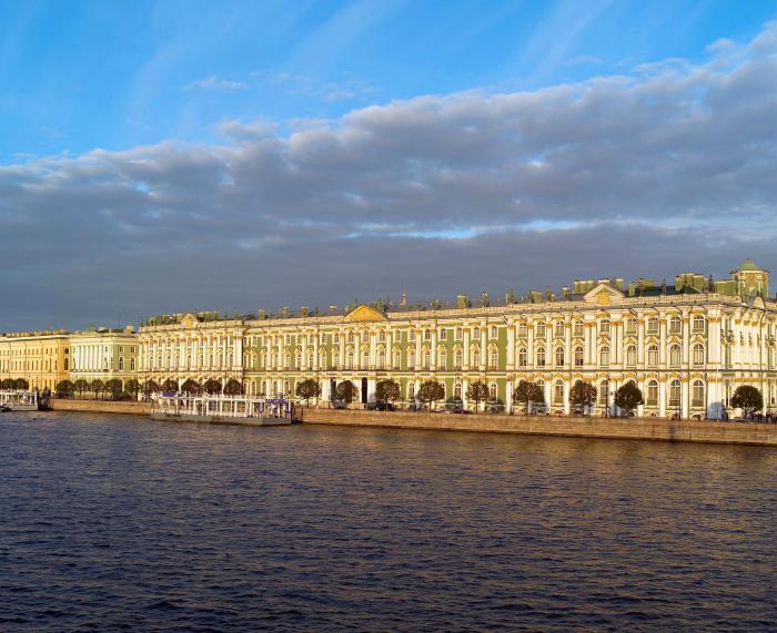 Сколько картин в эрмитаже санкт петербурга