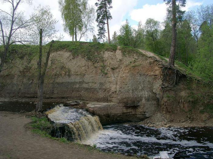 национальный парк мещера