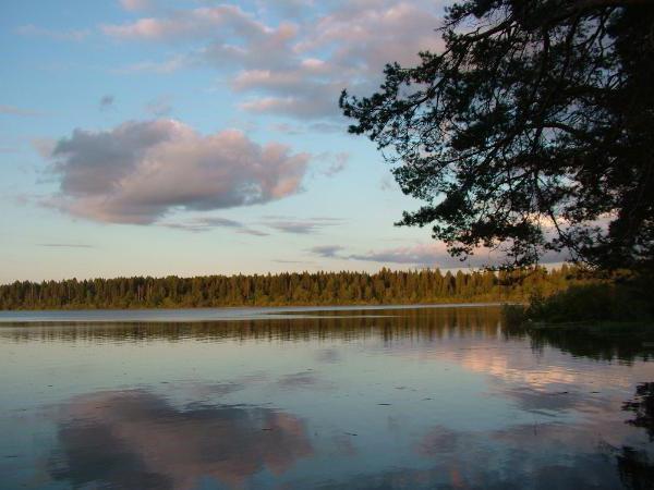 достопримечательности новгородской области