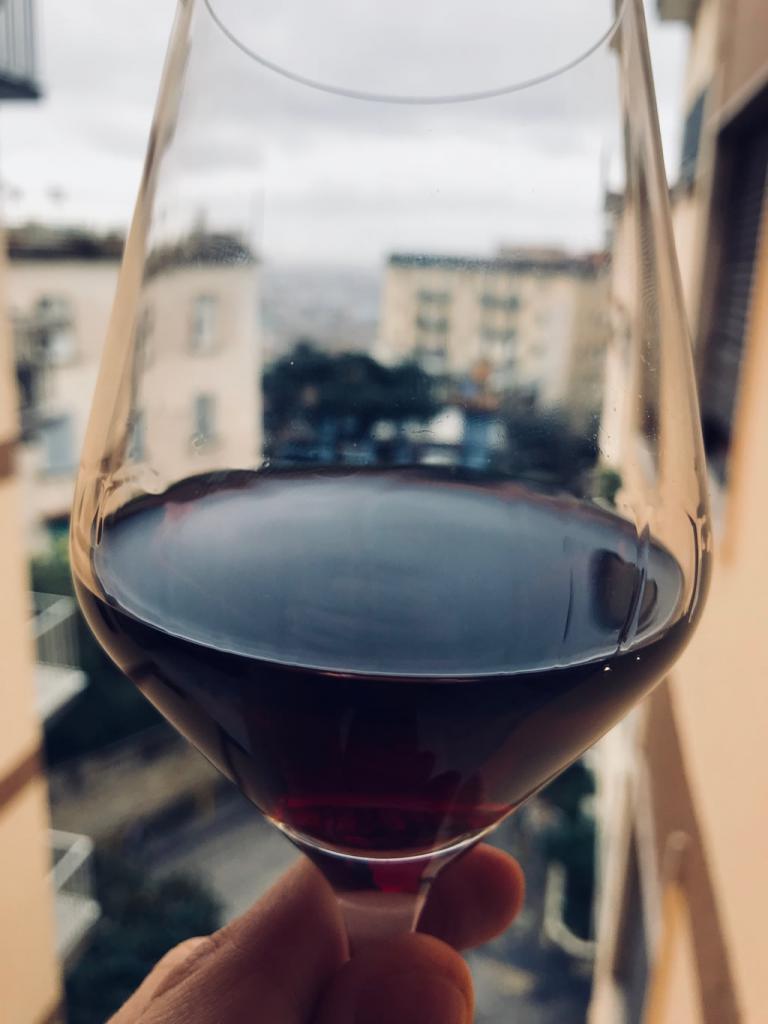 Вино Порто