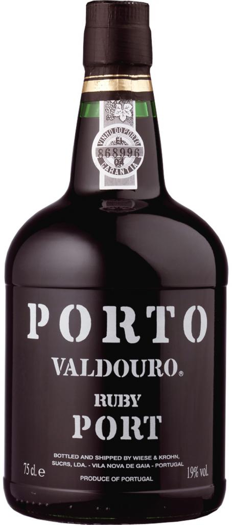 Портвейн Porto Ruby
