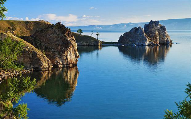 Чем знаменито озеро байкал фото