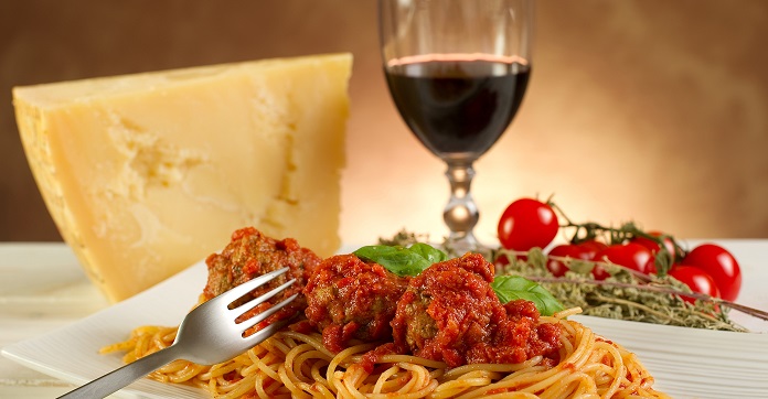 Итальянская кухня