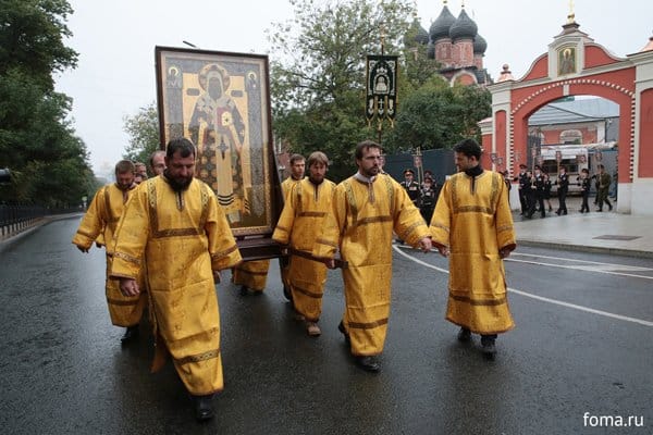 Москва: 6 мест, куда пойти на День города