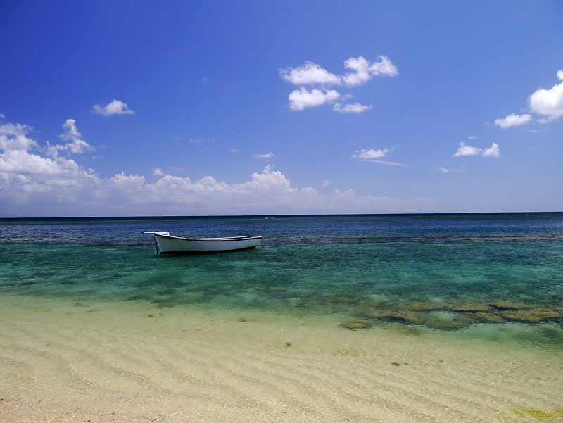 Маврикий пляжи