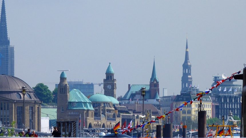 ТОП 10 самых дорогих городов в Германии