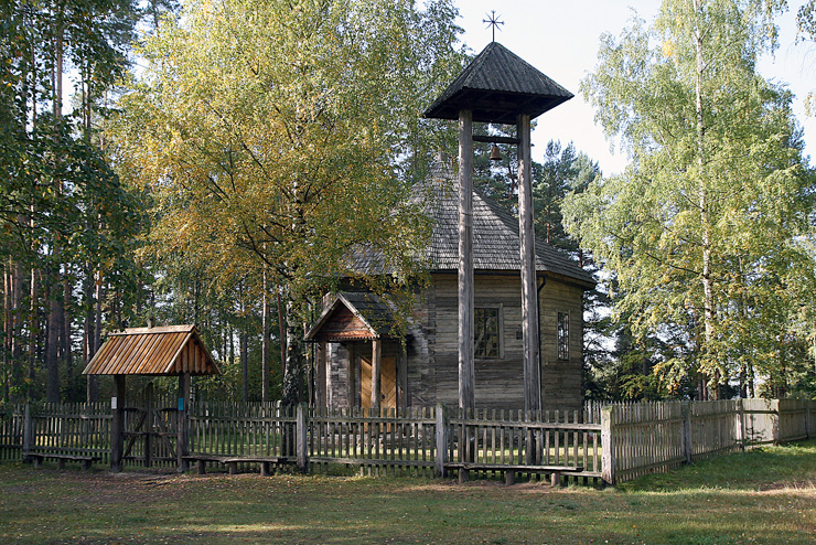 достопримечательности Риги с описанием