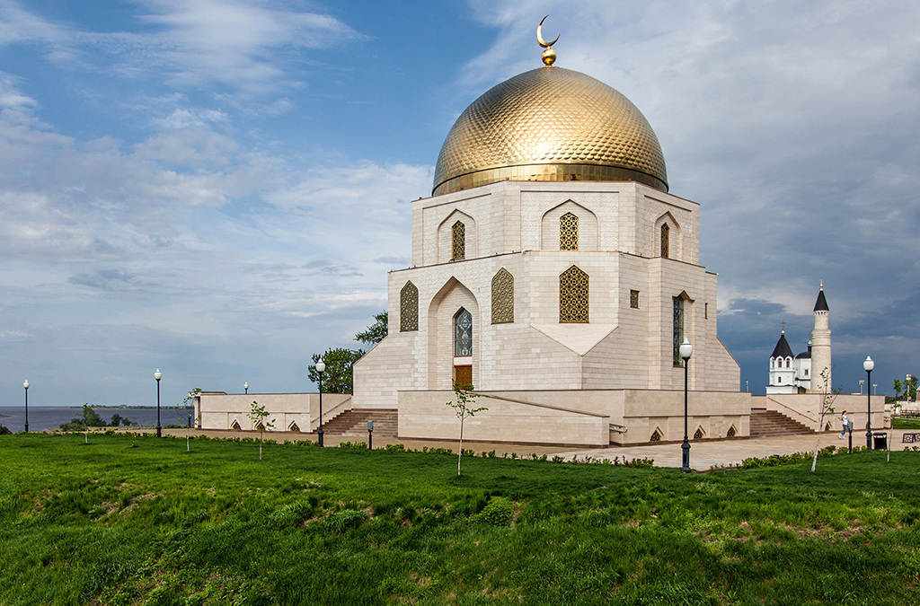 красивые места татарстана куда съездить