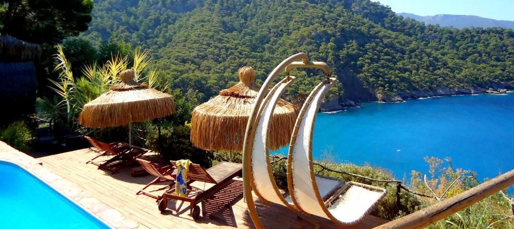 Кабак, Турция