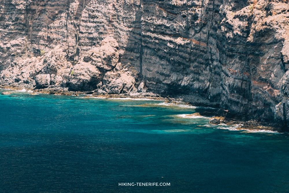 10 удивительных мест Тенерифе