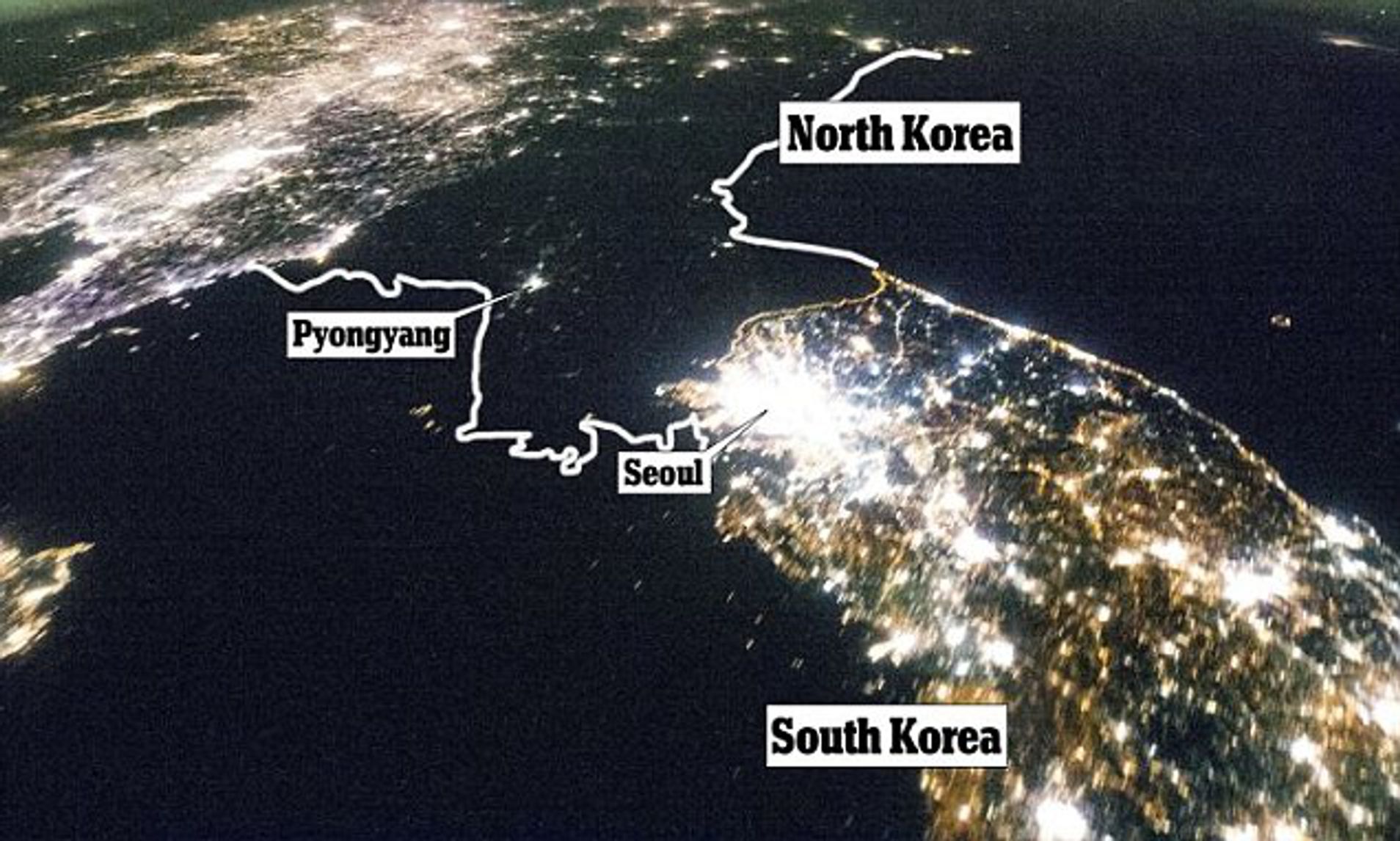 ÐÐ°ÑÑÐ¸Ð½ÐºÐ¸ Ð¿Ð¾ Ð·Ð°Ð¿ÑÐ¾ÑÑ north korea satellite