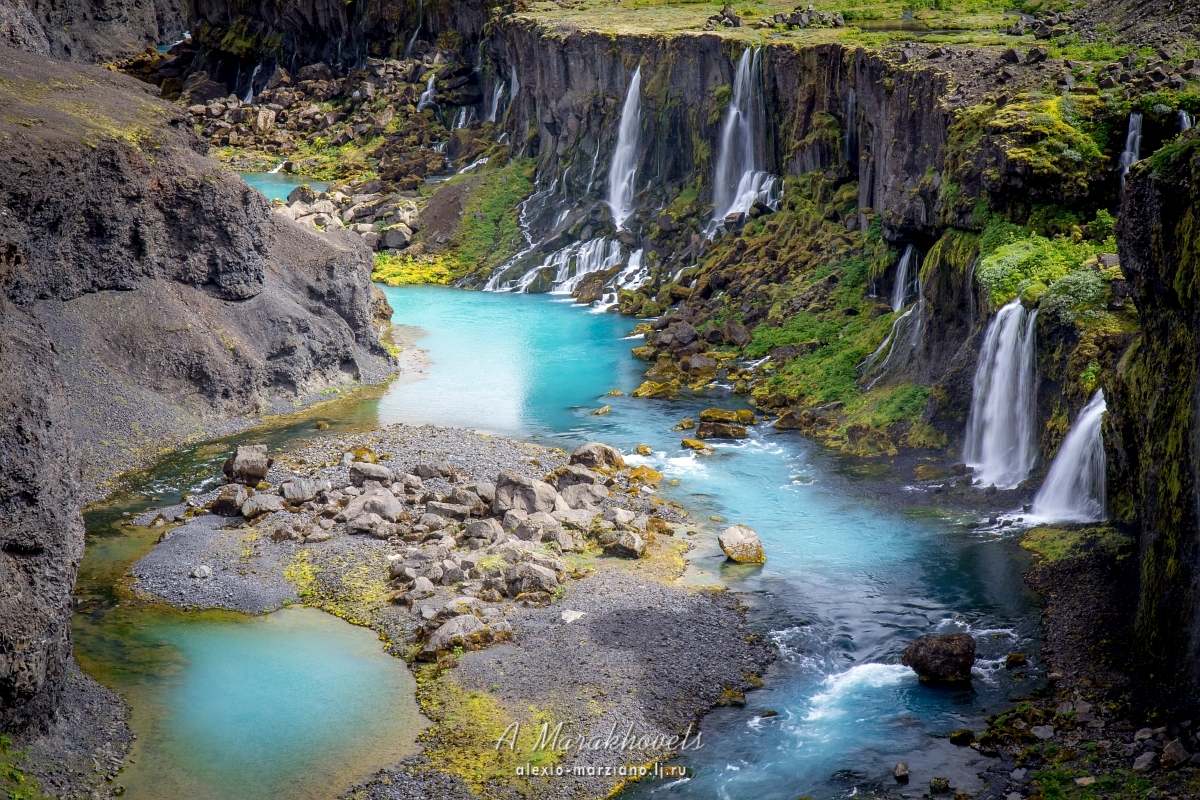 водопад, исландия, топ, iceland, waterfall, top, best