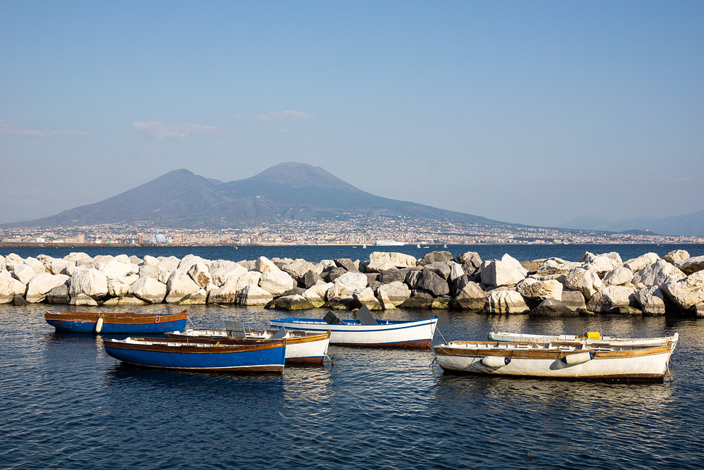 Неаполь фото и достопримечательности. Что посмотреть в Неаполе. Отчет жж Неаполь.