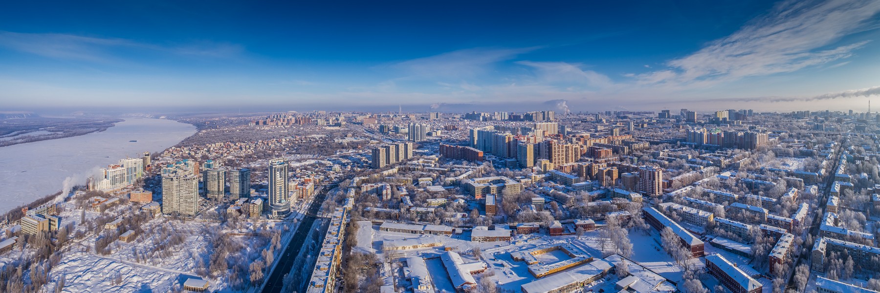 Самара в январе. Самара с высоты зимой. Зимняя Самара с высоты . Январь 2019. Самара зима с высоты. Сквер Устинова Самара зимой.