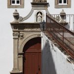 Белоснежная архитектура Португалии
